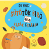 Du Ying - Sütőtök bíró és a kásák csatája