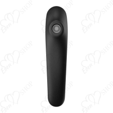  Dual Kiss black vibrátorok