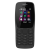 Dual Nokia 110 (2019) Dual SIM Mobiltelefon TA-1192 #fekete