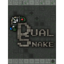  Dual Snake (digitális licenc) videójáték