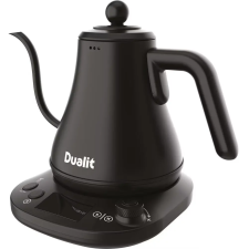 Dualit 72961 vízforraló és teáskanna