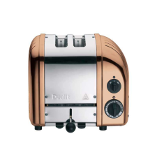 Dualit Classic 2 szeletes kenyérpirító Copper (réz) kenyérpirító