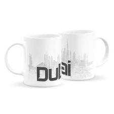  Dubai bögre bögrék, csészék
