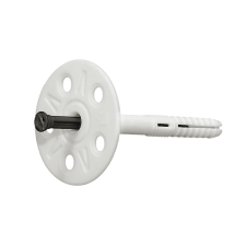 Dübel hőszigeteléshez 10x160 (50db) víz-, hő- és hangszigetelés