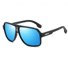 Dubery Alpine 5 napszemüveg, Scrub Black / Blue napszemüveg