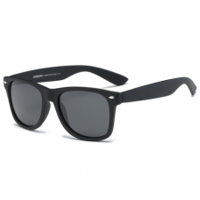 Dubery Genoa 1 napszemüveg, Black / Black napszemüveg