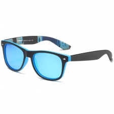 Dubery Genoa 6 napszemüveg, Black & Blue / Blue napszemüveg