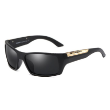 Dubery Madera 2 napszemüveg, Black / Black napszemüveg