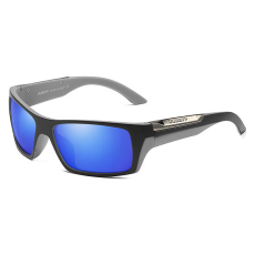 Dubery Madera 8 napszemüveg, Sand Black / Grey Blue