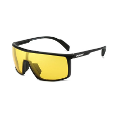 Dubery Rebel 8 napszemüveg, Yellow / Black