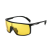 Dubery Rebel 8 napszemüveg, Yellow / Black