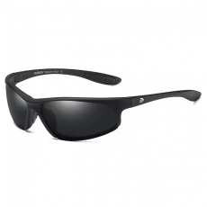 Dubery Redhill 1 napszemüveg, Sand Black / Black