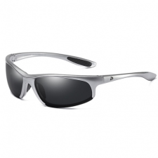 Dubery Redhill 3 napszemüveg, Silver / Black napszemüveg