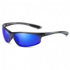 Dubery Redhill 7 napszemüveg, Gray / Blue napszemüveg