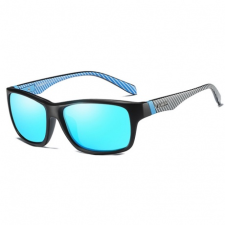 Dubery Revere 1 napszemüveg, Black / Blue napszemüveg
