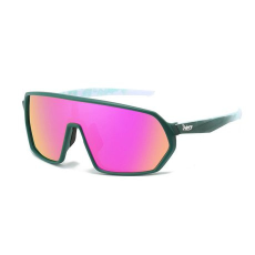 Dubery Spark 7 napszemüveg, Pink / Black