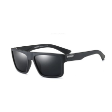 Dubery Spectra 1 napszemüveg, Black