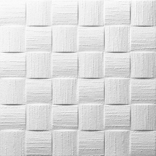 Dublin mennyezetburkoló lap, 50 cm x 50 cm tapéta, díszléc és más dekoráció