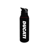 Ducati DUC-URB-BOT-B 500ml Kulacs - Fekete