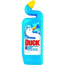 Duck Deep Action Gel WC-tisztítógél 750ml óceán (31140013) tisztító- és takarítószer, higiénia