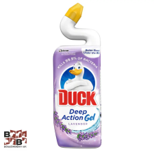  Duck Deep Levander tisztító- és takarítószer, higiénia