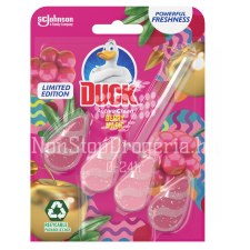 Duck Duck® Active Clean WC-öblítő rúd 38,6 g Berry Magic tisztító- és takarítószer, higiénia