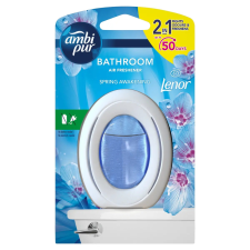Duck Duck® Active Clean WC-öblítő rúd 38,6 g Tropical Summer tisztító- és takarítószer, higiénia
