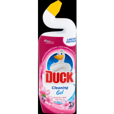 Duck Duck Fresh WC tisztító gél 750ml tisztító- és takarítószer, higiénia