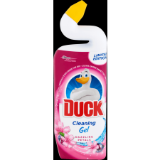 Duck Duck Fresh WC tisztító gél 750ml (Karton - 12 db) tisztító- és takarítószer, higiénia