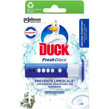 Duck Fresh Discs Eucalyptus 36 ml tisztító- és takarítószer, higiénia