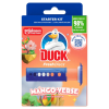 Duck Fresh Discs WC-öblítő korong Mango-Verse 36ml