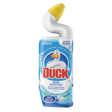 Duck Fresh WC tisztító gél Marine 750ml tisztító- és takarítószer, higiénia