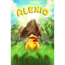 Duck team Alexio (PC - Steam elektronikus játék licensz) videójáték