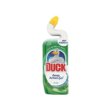 Duck Toalett fertőtlenítő gél Duck 750ml pine tisztító- és takarítószer, higiénia