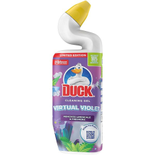 Duck Virtual Violet 750 ml tisztító- és takarítószer, higiénia