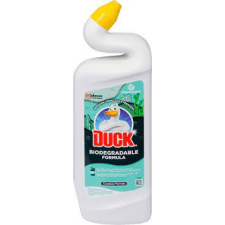 Duck WC gél 750ml Biol.lebomló Coastal Forest tisztító- és takarítószer, higiénia