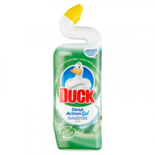  Duck WC Gél 750ml Mint tisztító- és takarítószer, higiénia