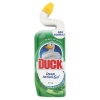 Duck WC-tisztítógél, 750 ml, DUCK "Deep Action Gel", fenyő illat