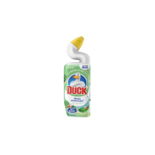 Duck WC-tisztítógél, 750 ml, DUCK "Deep Action Gel", mentol tisztító- és takarítószer, higiénia