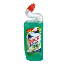 Duck WC-tisztítógél, 750 ml, DUCK, friss illat tisztító- és takarítószer, higiénia