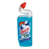 Duck WC-tisztítógél, 750 ml, DUCK, óceán