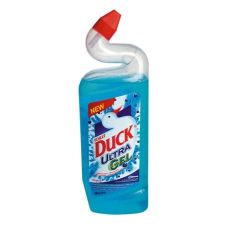 Duck WC-tisztítógél, 750 ml, DUCK, óceán tisztító- és takarítószer, higiénia