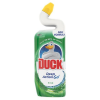 Duck WC-tisztítógél, 750 ml, DUCK "Deep Action Gel", fenyő illat