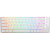 Ducky Billentyűzet Ducky ONE 3 SF MX Black RGB Premium ABS Magyar (HU) Fehér (DKON2167ST-AHUALPWWWSC1)