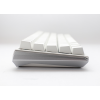 Ducky Billentyűzet Ducky ONE 3 SF MX Clear RGB Premium ABS Magyar (HU) Fehér (DKON2167ST-WHUALPWWWSC1)