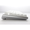 Ducky Billentyűzet Ducky ONE 3 TKL MX Brown RGB Premium ABS Magyar (HU) Fehér (DKON2187ST-BHUALPWWWSC1)