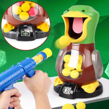 Ducky céllövöldözős játék katonásdi