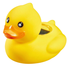 Ducky Digitális fürdő hőmérő Ducky 30.2031.07 baba vízhőmérő
