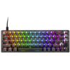 Ducky One 3 Aura (MX-Silent-Red) Vezetékes Mechanikus Gaming Billentyűzet - Angol (US) (DKON2167ST-SUSPDABA)