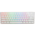 Ducky - ONE 3 MINI RGB(HU) - MX BROWN - Premium ABS - DKON2161ST-BHUALPWWWSC1 - Fehér